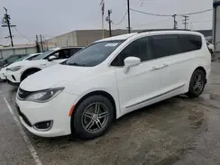 2C4RC1BG7HR611370 2017 CHRYSLER PACIFICA