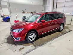 2C4RC1BG7HR613104 2017 CHRYSLER PACIFICA