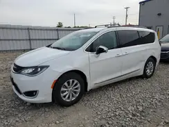 2C4RC1BG7HR613281 2017 CHRYSLER PACIFICA