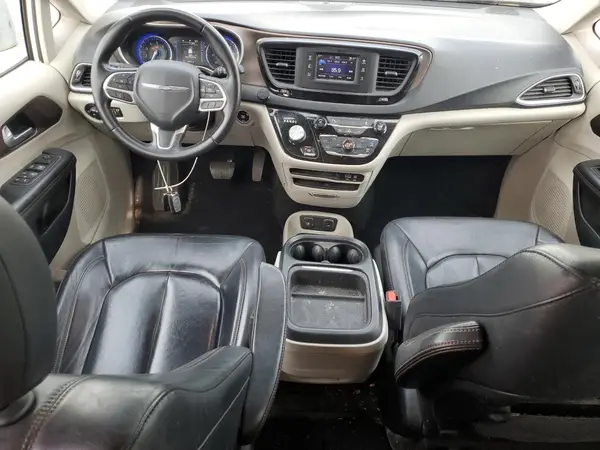 2C4RC1BG7HR613281 2017 CHRYSLER PACIFICA - Image 8