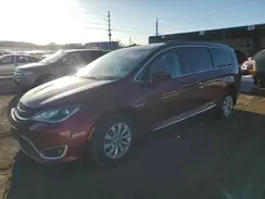 2C4RC1BG7HR613605 2017 CHRYSLER PACIFICA