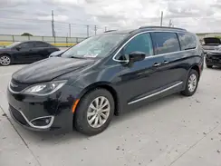 2C4RC1BG7HR613927 2017 CHRYSLER PACIFICA