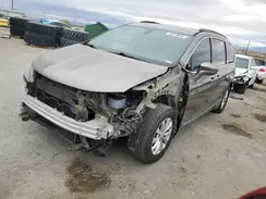 2C4RC1BG7HR621171 2017 CHRYSLER PACIFICA