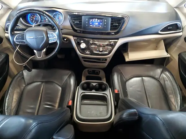 2C4RC1BG7HR621784 2017 CHRYSLER PACIFICA - Image 8