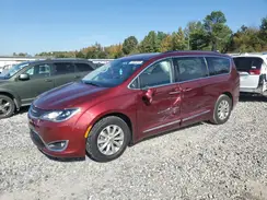 2C4RC1BG7HR627374 2017 CHRYSLER PACIFICA