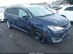 2C4RC1BG7HR633935 2017 CHRYSLER PACIFICA