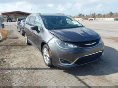 2C4RC1BG7HR634566 2017 CHRYSLER PACIFICA
