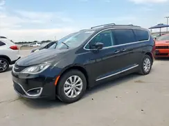2C4RC1BG7HR642361 2017 CHRYSLER PACIFICA