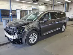 2C4RC1BG7HR642473 2017 CHRYSLER PACIFICA