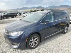 2C4RC1BG7HR660441 2017 CHRYSLER PACIFICA