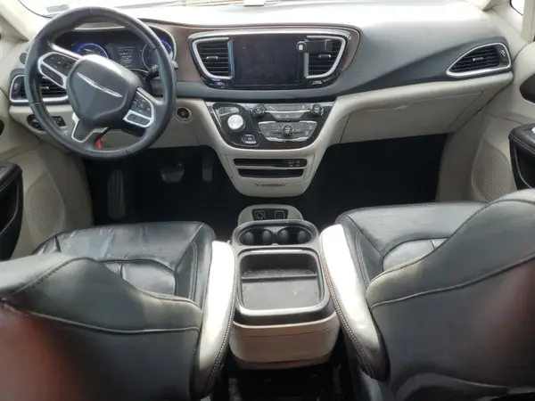 2C4RC1BG7HR660441 2017 CHRYSLER PACIFICA - Image 8