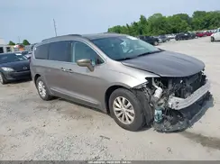 2C4RC1BG7HR660603 2017 CHRYSLER PACIFICA