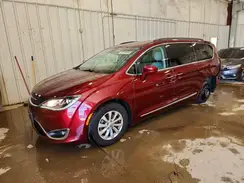 2C4RC1BG7HR683184 2017 CHRYSLER PACIFICA