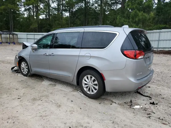 2C4RC1BG7HR688725 2017 CHRYSLER PACIFICA - Image 2