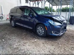 2C4RC1BG7HR691835 2017 CHRYSLER PACIFICA