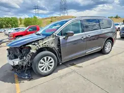 2C4RC1BG7HR702784 2017 CHRYSLER PACIFICA