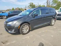 2C4RC1BG7HR704695 2017 CHRYSLER PACIFICA