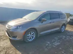 2C4RC1BG7HR704700 2017 CHRYSLER PACIFICA