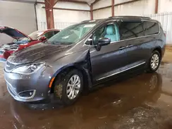 2C4RC1BG7HR704924 2017 CHRYSLER PACIFICA
