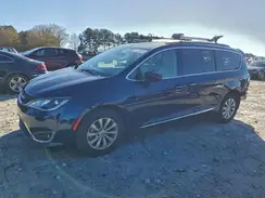 2C4RC1BG7HR704941 2017 CHRYSLER PACIFICA