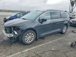 2C4RC1BG7HR708231 2017 CHRYSLER PACIFICA