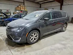 2C4RC1BG7HR710500 2017 CHRYSLER PACIFICA