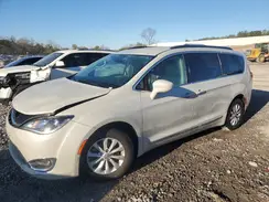 2C4RC1BG7HR710741 2017 CHRYSLER PACIFICA