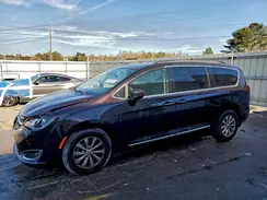 2C4RC1BG7HR712263 2017 CHRYSLER PACIFICA
