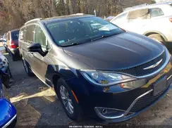 2C4RC1BG7HR712294 2017 CHRYSLER PACIFICA