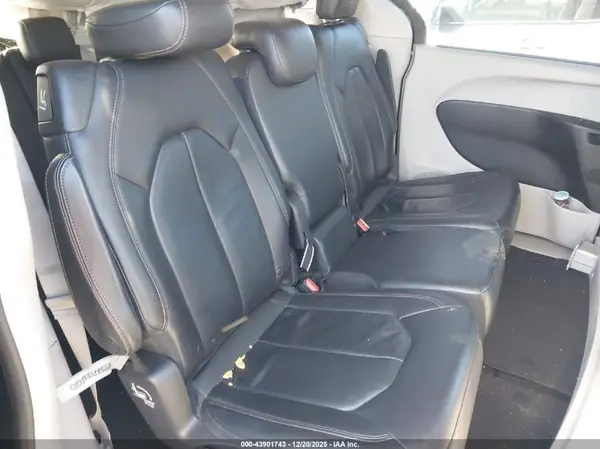 2C4RC1BG7HR712294 2017 CHRYSLER PACIFICA - Image 8