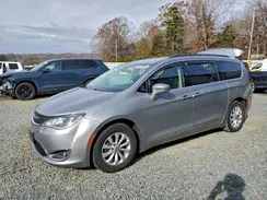 2C4RC1BG7HR720251 2017 CHRYSLER PACIFICA