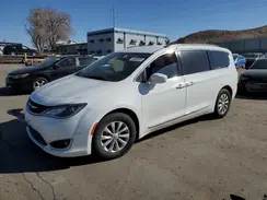 2C4RC1BG7HR720590 2017 CHRYSLER PACIFICA