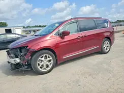 2C4RC1BG7HR729841 2017 CHRYSLER PACIFICA