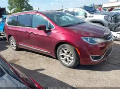 2C4RC1BG7HR734649 2017 CHRYSLER PACIFICA