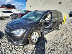 2C4RC1BG7HR748566 2017 CHRYSLER PACIFICA