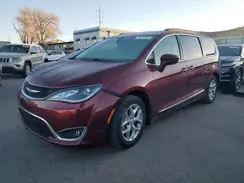 2C4RC1BG7HR757140 2017 CHRYSLER PACIFICA