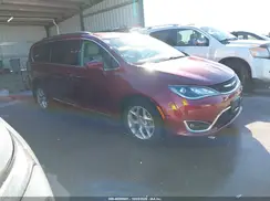2C4RC1BG7HR757994 2017 CHRYSLER PACIFICA
