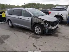2C4RC1BG7HR759180 2017 CHRYSLER PACIFICA