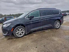 2C4RC1BG7HR759390 2017 CHRYSLER PACIFICA