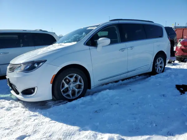 2C4RC1BG7HR777131 2017 CHRYSLER PACIFICA - Image 1