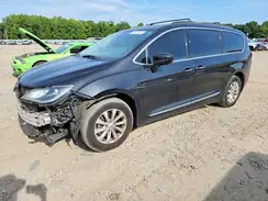 2C4RC1BG7HR778151 2017 CHRYSLER PACIFICA