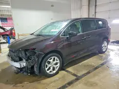 2C4RC1BG7HR782040 2017 CHRYSLER PACIFICA