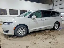 2C4RC1BG7HR785388 2017 CHRYSLER PACIFICA