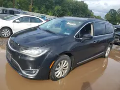 2C4RC1BG7HR788338 2017 CHRYSLER PACIFICA