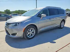 2C4RC1BG7HR794690 2017 CHRYSLER PACIFICA