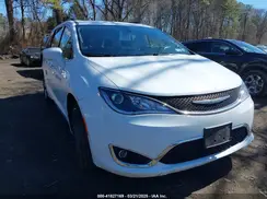 2C4RC1BG7HR794768 2017 CHRYSLER PACIFICA