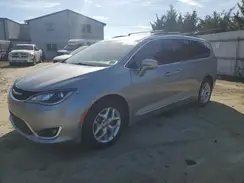 2C4RC1BG7HR794849 2017 CHRYSLER PACIFICA
