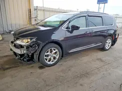 2C4RC1BG7HR803744 2017 CHRYSLER PACIFICA