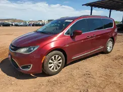 2C4RC1BG7HR803758 2017 CHRYSLER PACIFICA