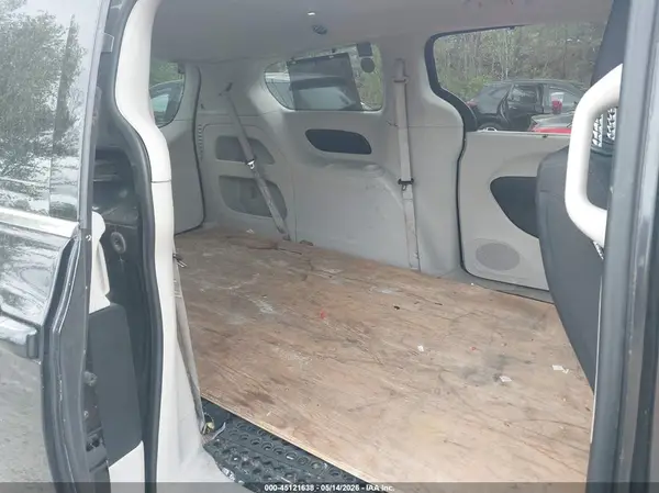 2C4RC1BG7HR804439 2017 CHRYSLER PACIFICA - Image 8